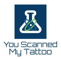 You Scanned My Tattoo